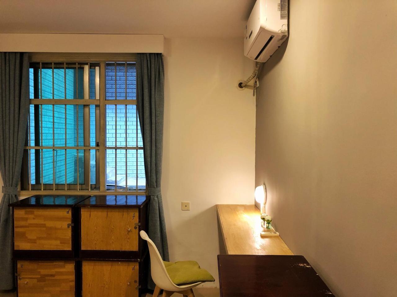 Guilin Cyan Box Guest House Exterior foto